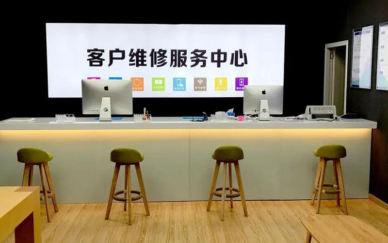 铜陵苹果电脑主板故障维修